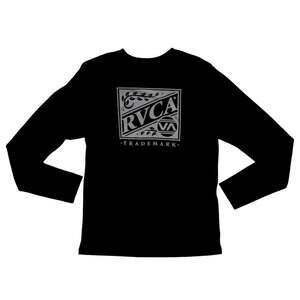 RVCA Black Top | Size L